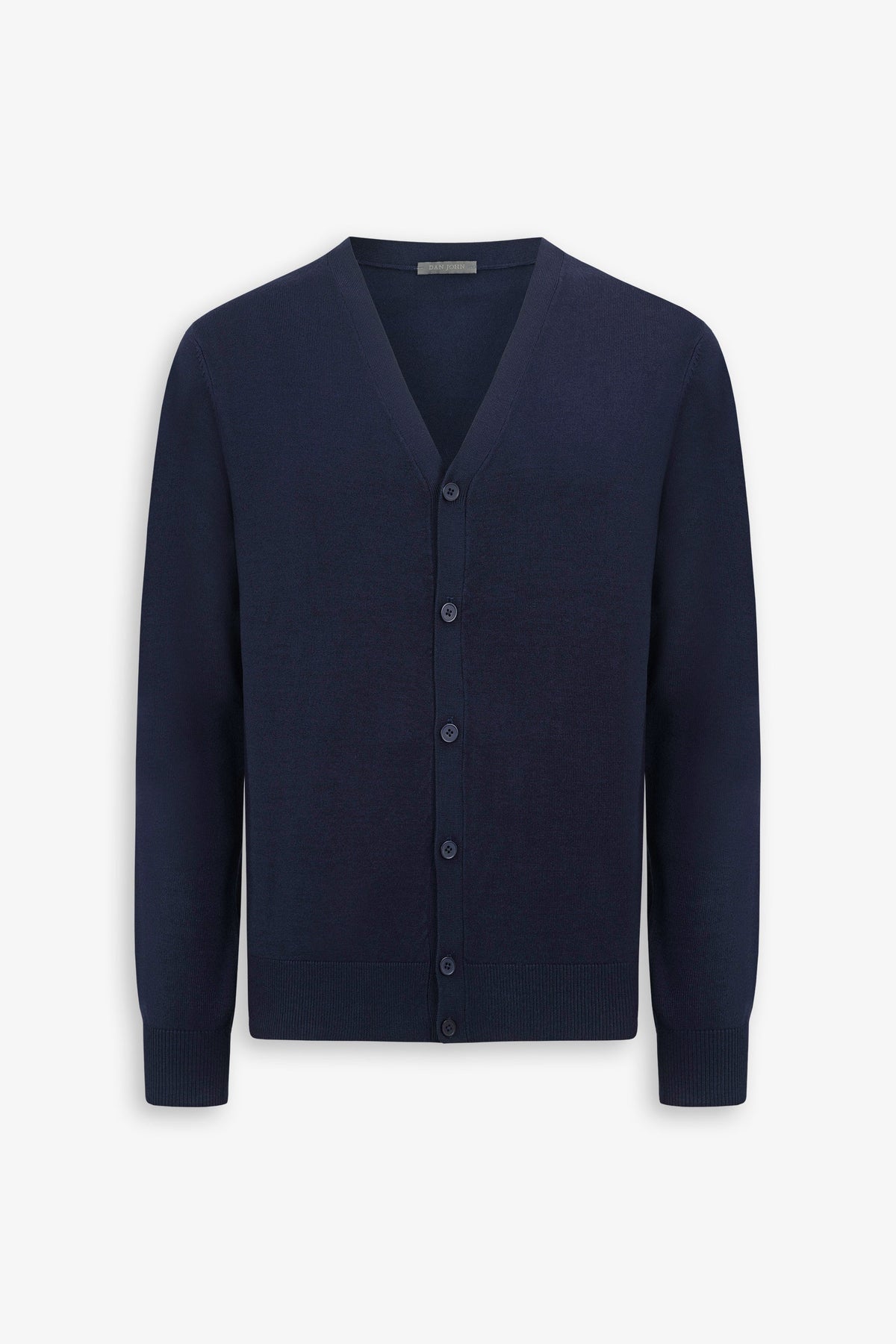 CAIM13-1401-ARTBlu (M_Blue)-Dan John / Knitwear