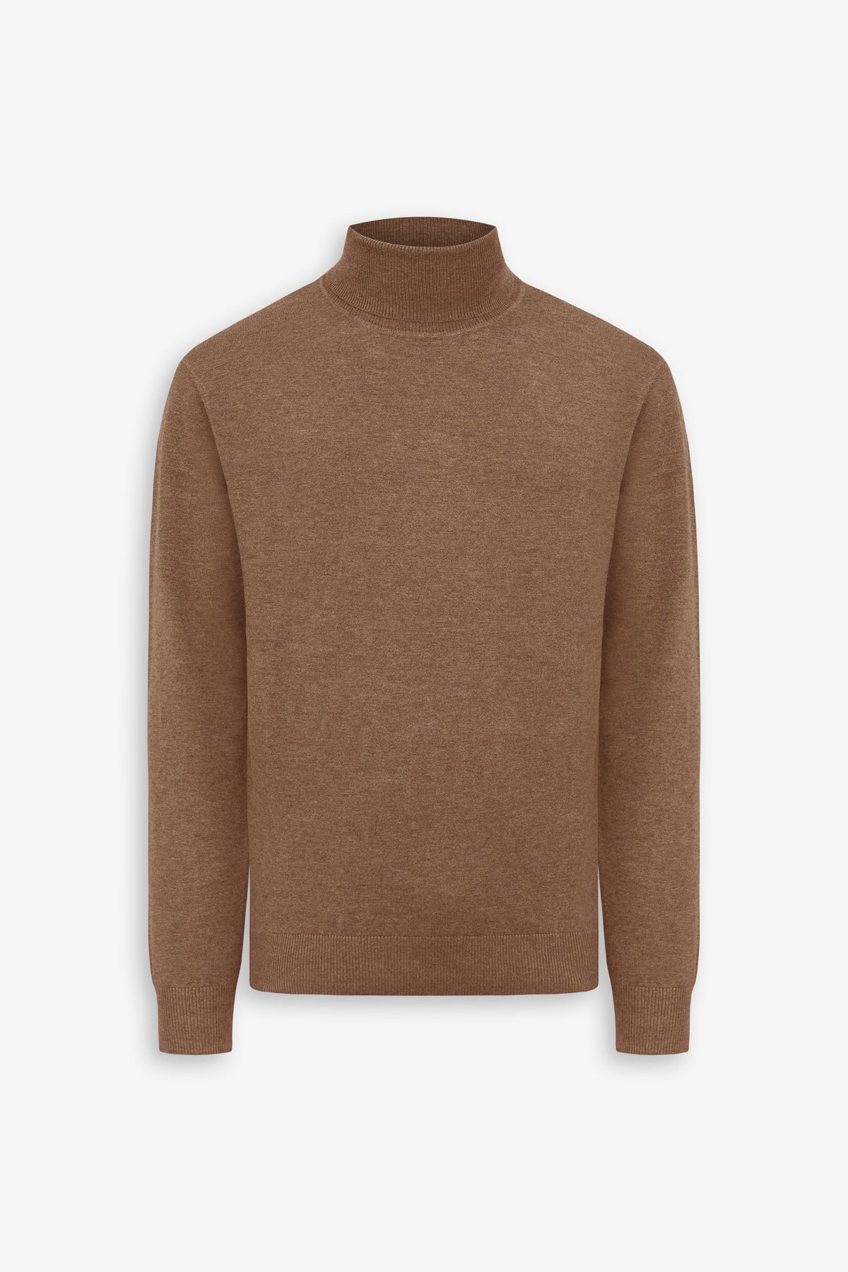 CAIM18-1401-ARTCammello (L_Camel)-Dan John / Knitwear