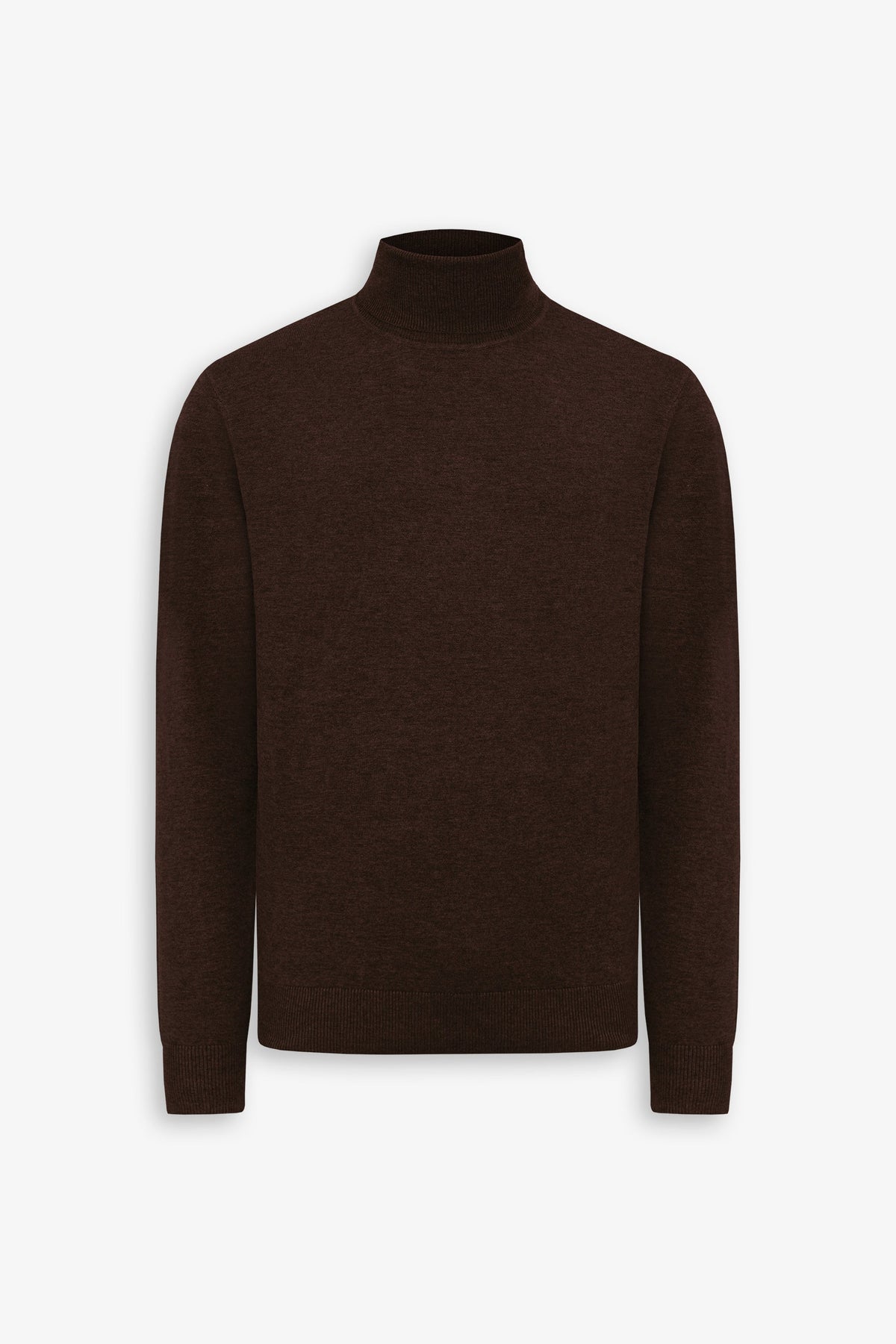 CAIM18-1401-ARTMarrone (L_Brown)-Dan John / Knitwear