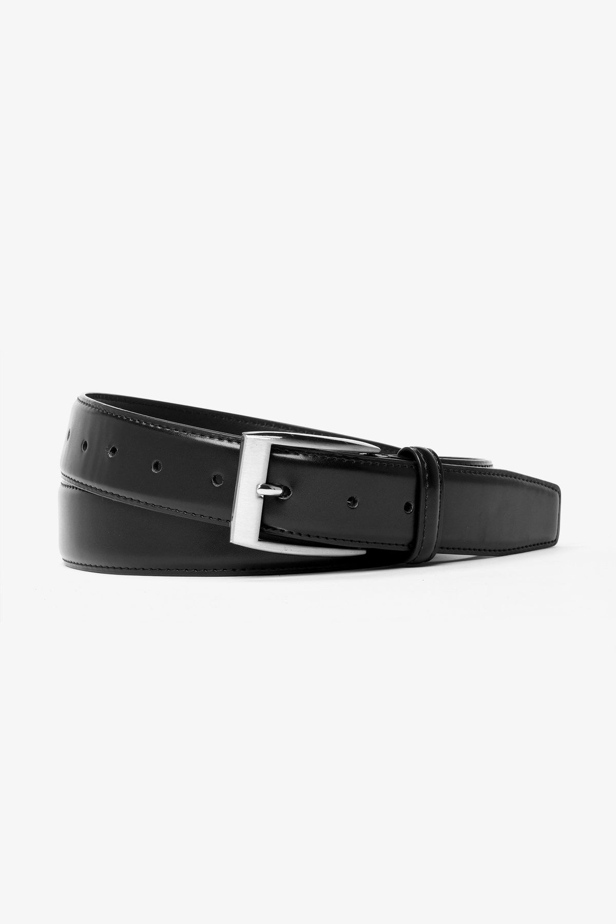 Classic black belt