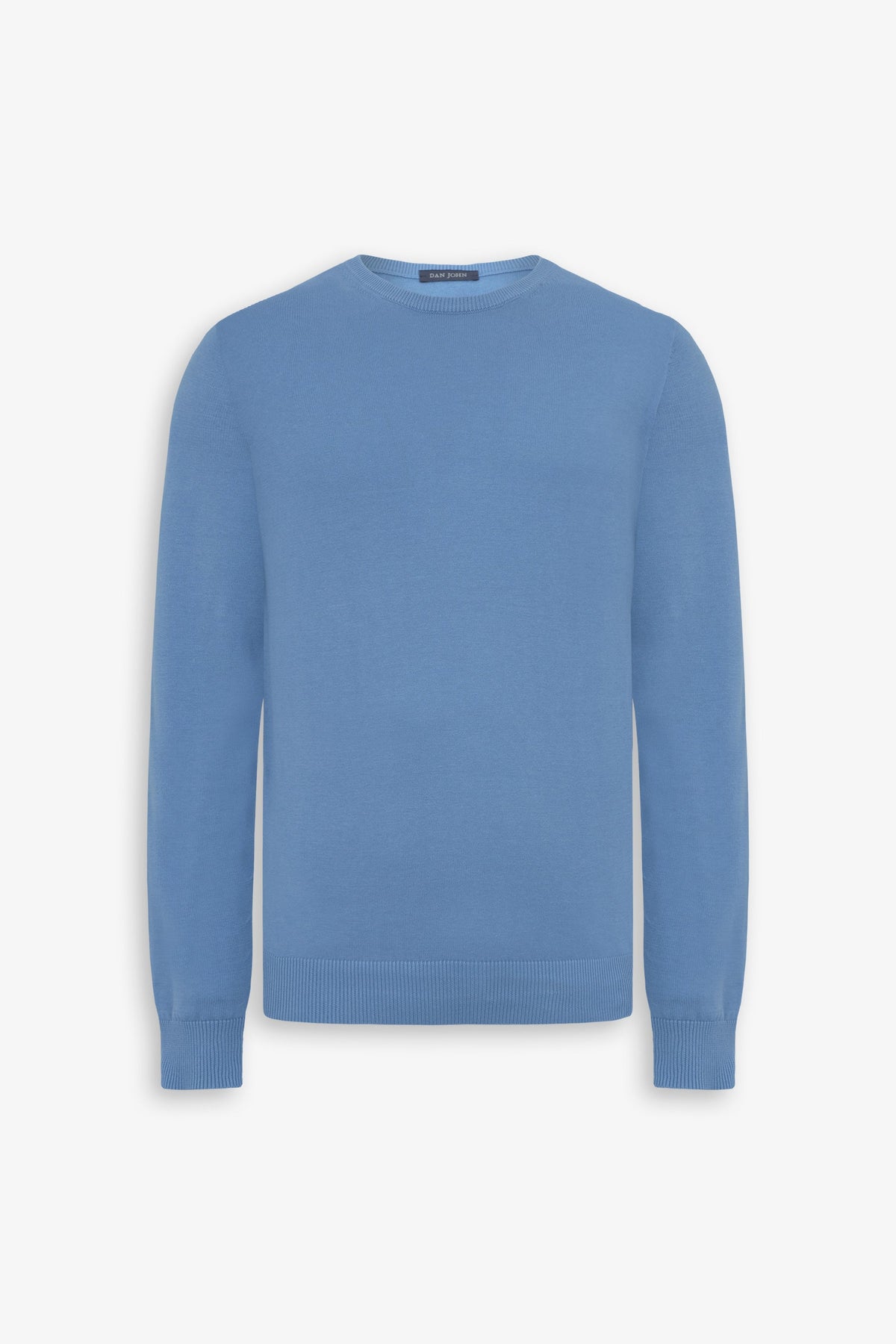 CPEM10-1400-ARTAZZURRO--KNITWEAR--AZURE--L