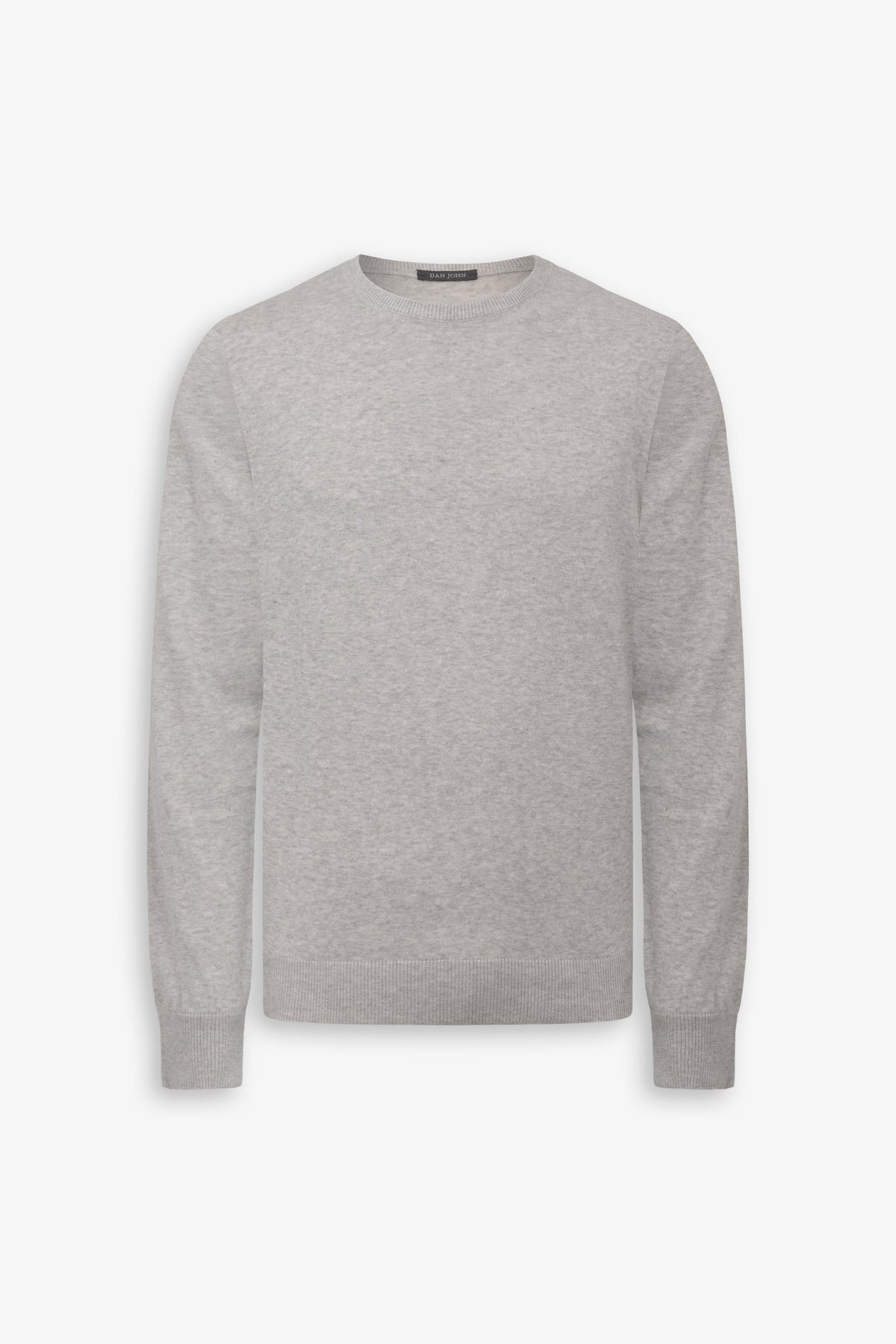CPEM10-1400-ARTGRIGIO CHIARO--KNITWEAR--LIGHT GREY--XXX