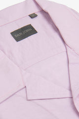 Camicia Hawaiana rosa-Dan John