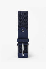 Cintura sportiva elastica intrecciata avion-Dan John