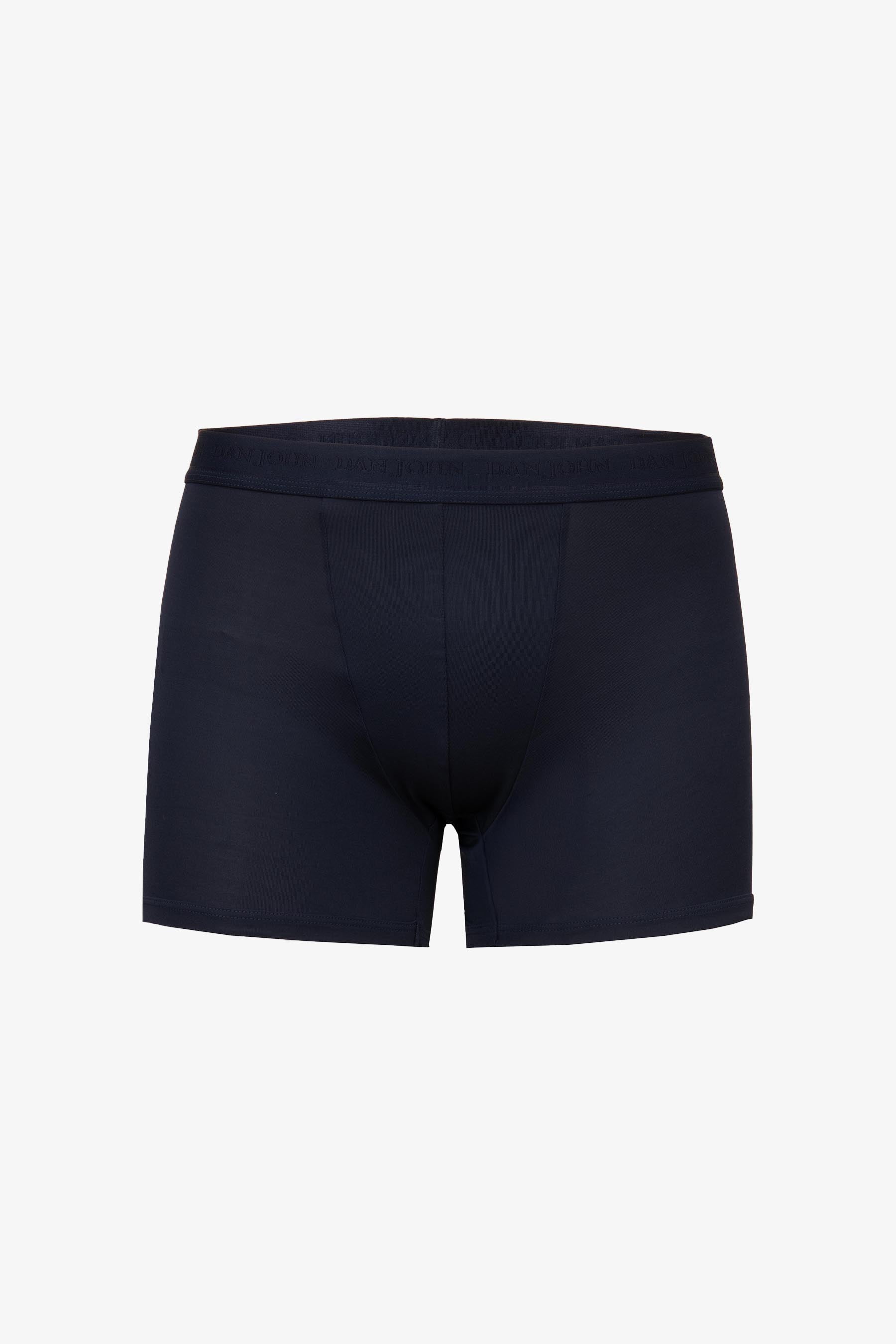 3-pack boxer multicolor-Dan John
