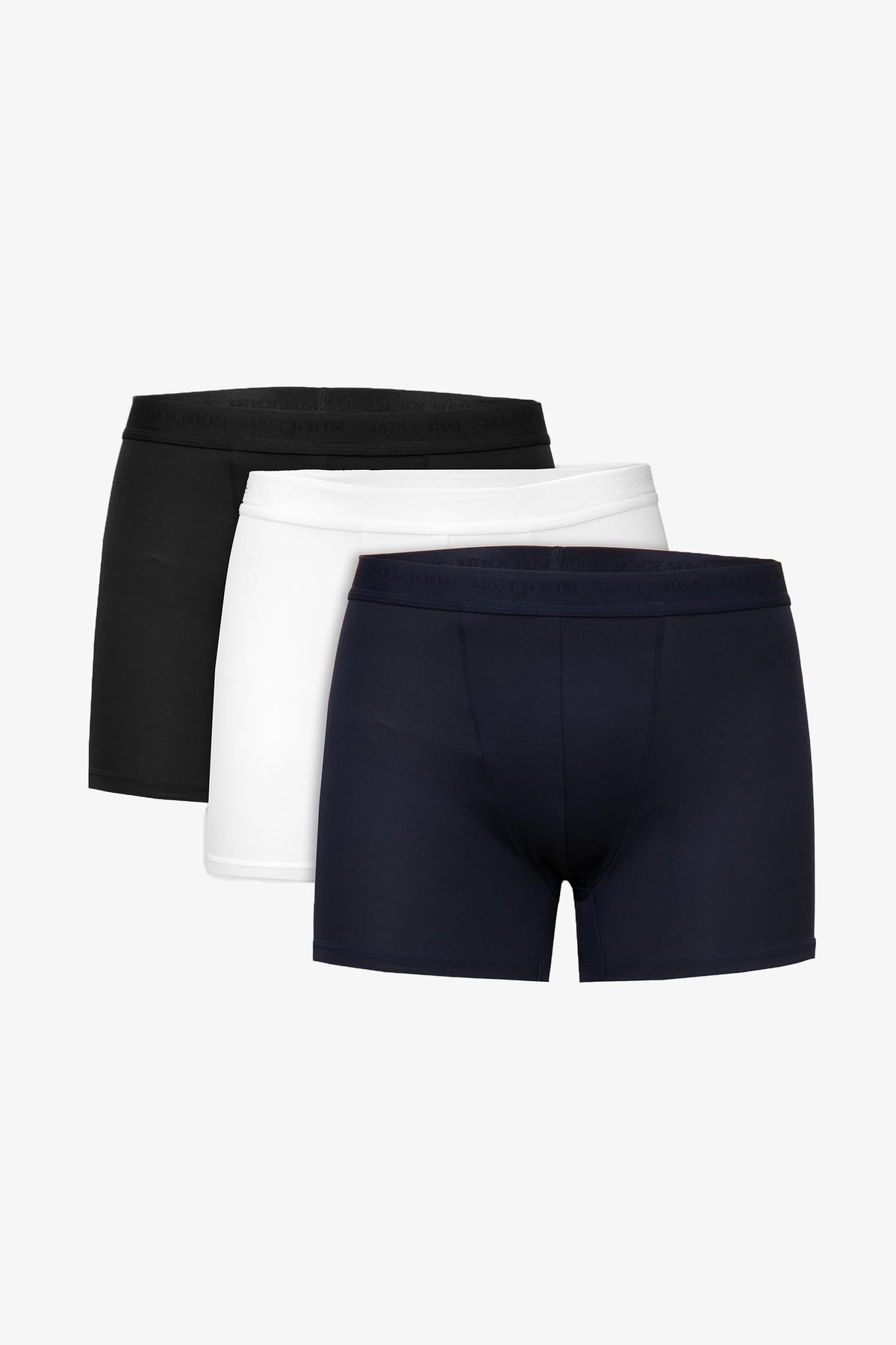 3-pack boxer multicolor-Dan John