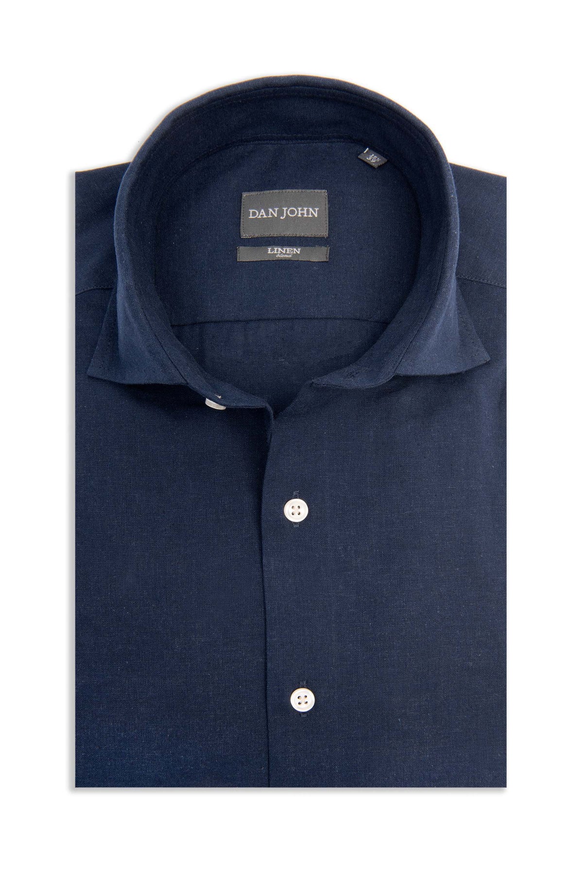 solid color denim shirt