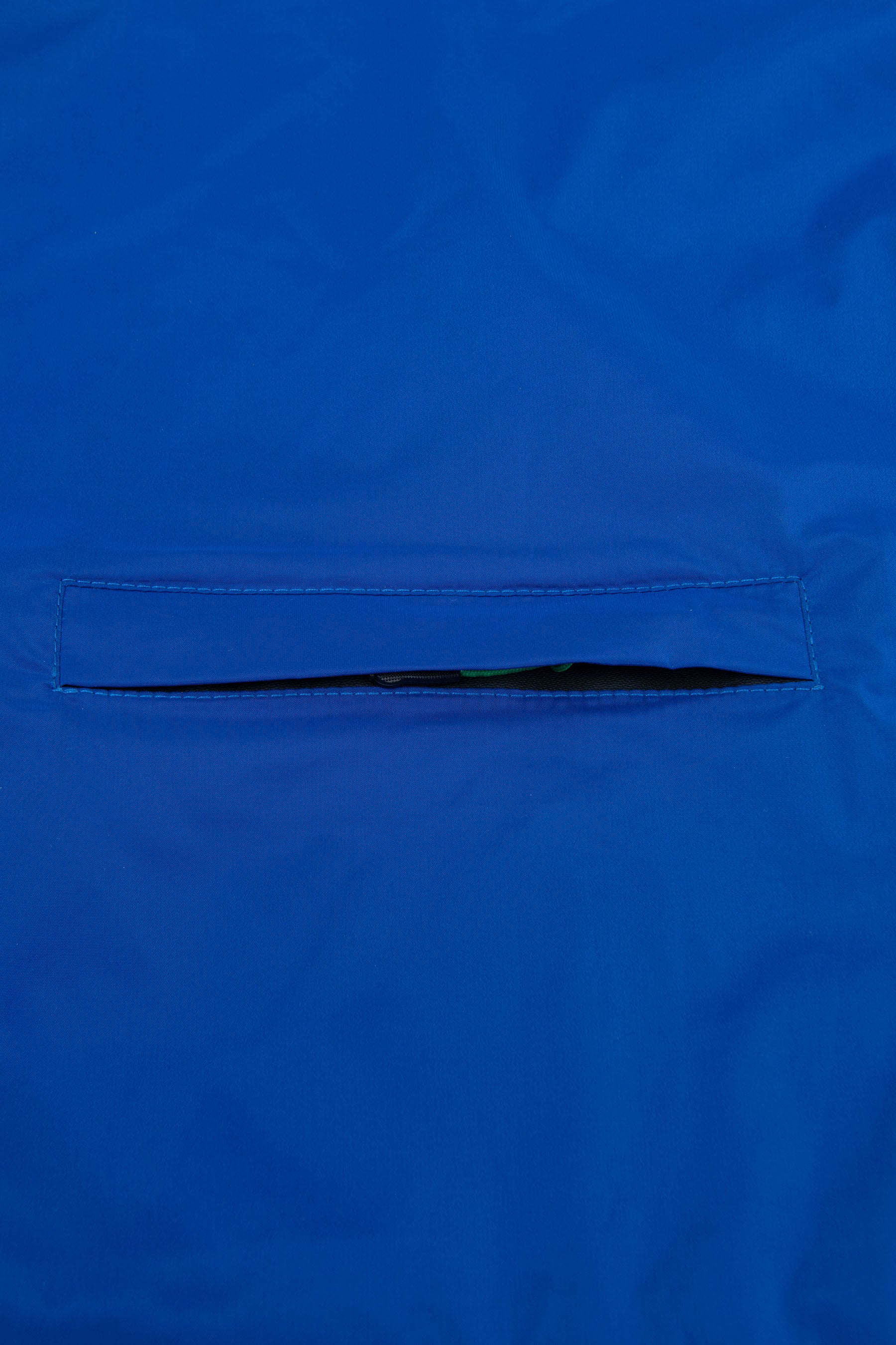 Giubbino tecnico full zip DNJ royal-Dan John