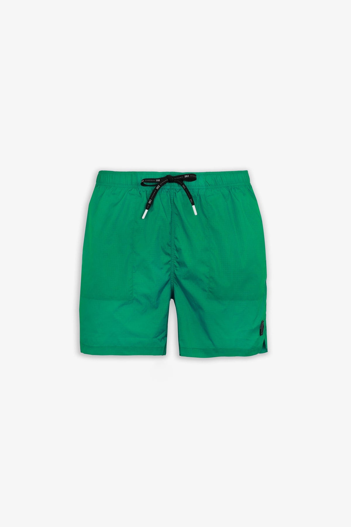 Costume in ripstop DNJ verde-Dan John