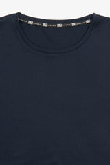 T-shirt tecnica basic blu DNJ-Dan John