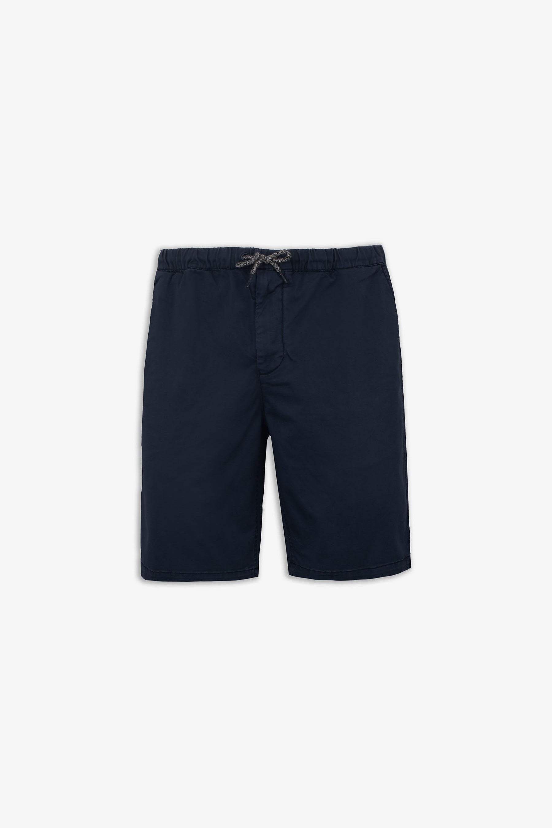 Bermuda tinto capo navy-Dan John