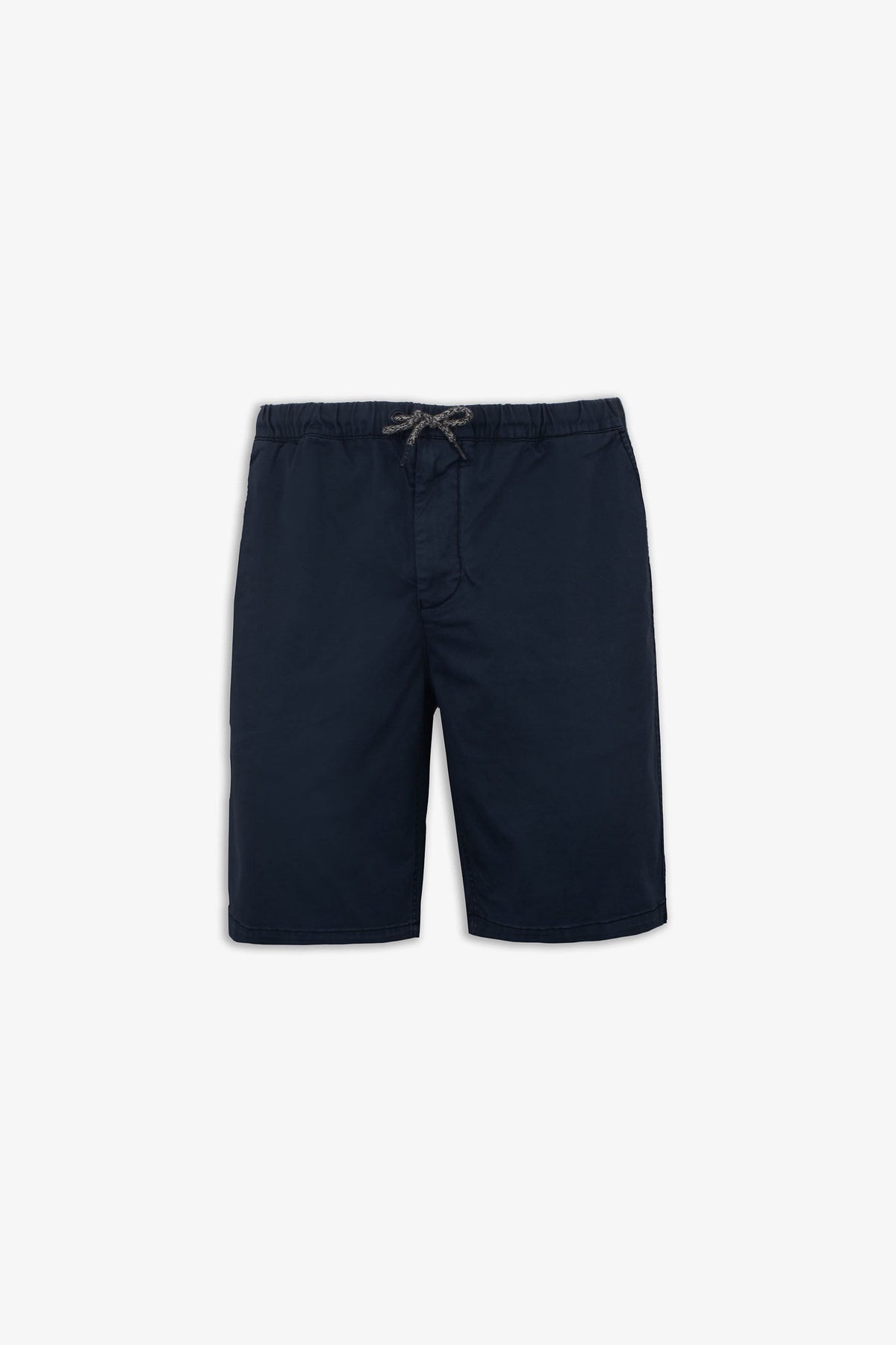 Bermuda tinto capo navy-Dan John