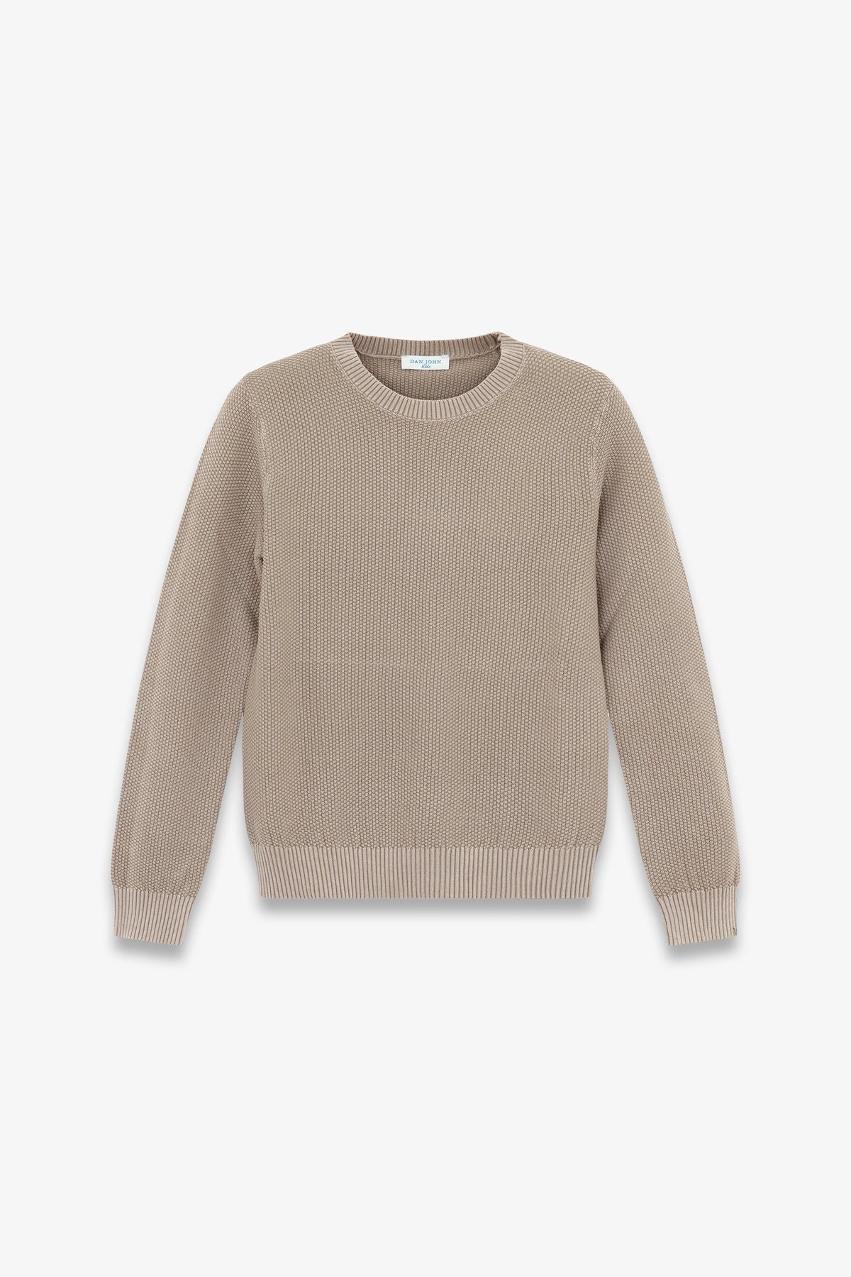 Chicco Riso Turtleneck Sweater Kids