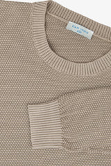 Chicco Riso Turtleneck Sweater Kids