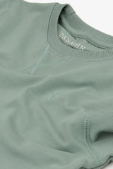 Kids Sage Crewneck Sweatshirt