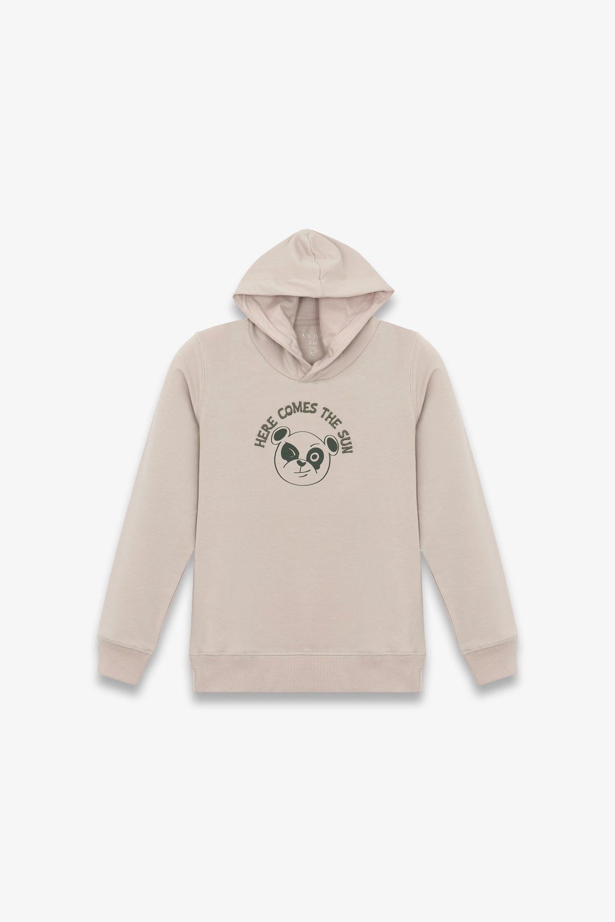 Kids Sand Hoodie