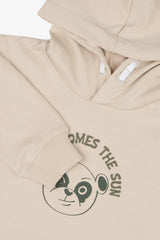 Kids Sand Hoodie