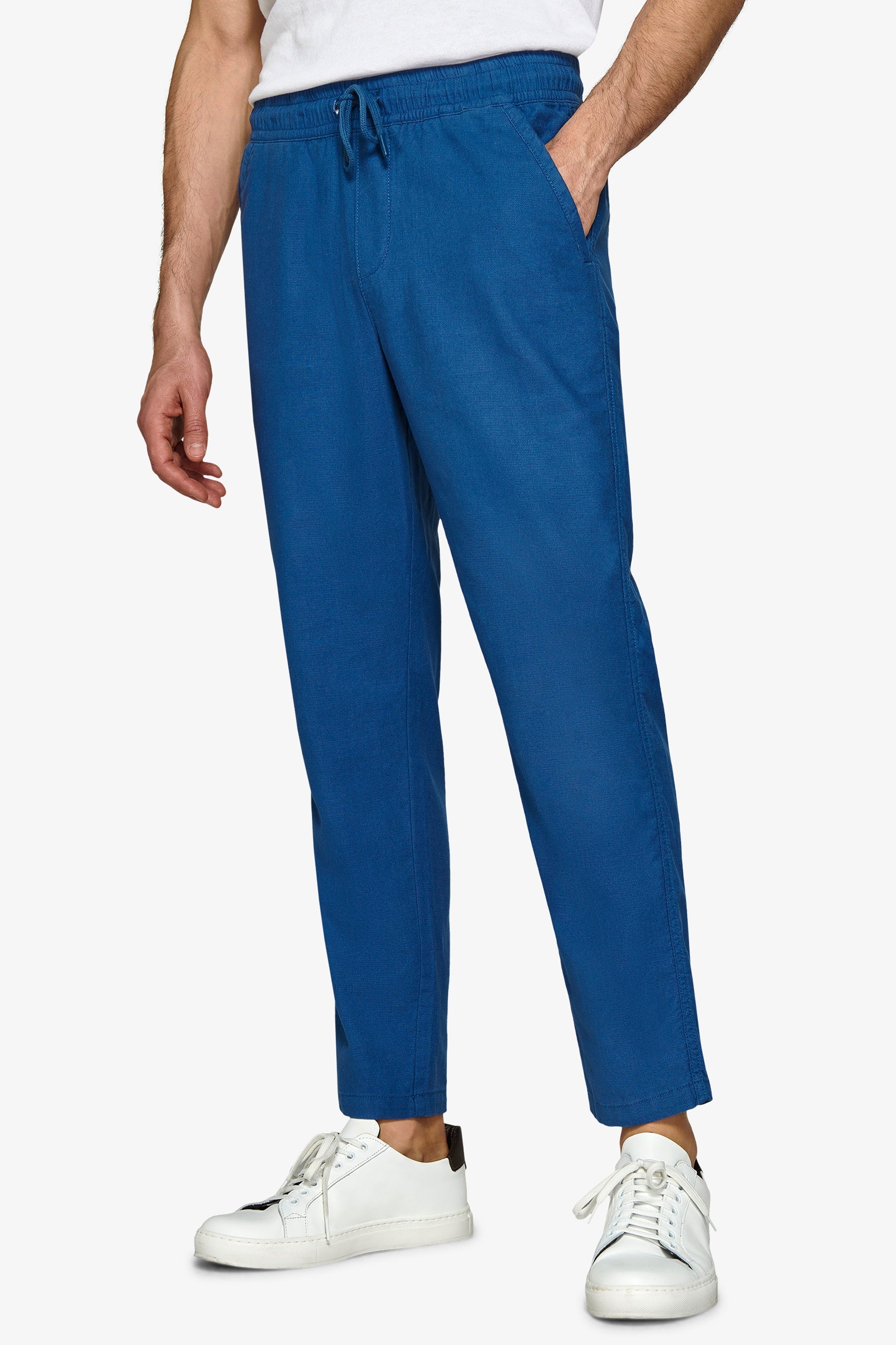 Pantalaccio armaturato avion-Dan John