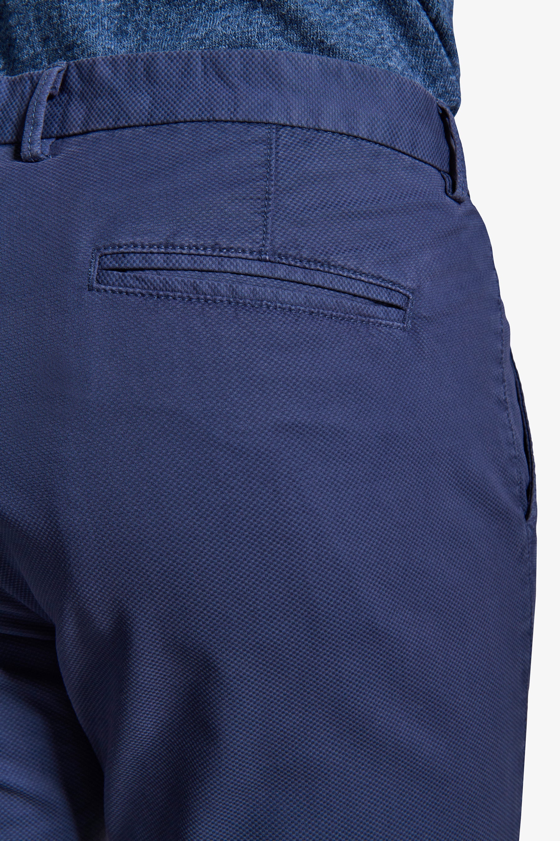 Pantalone armaturato avion-Dan John
