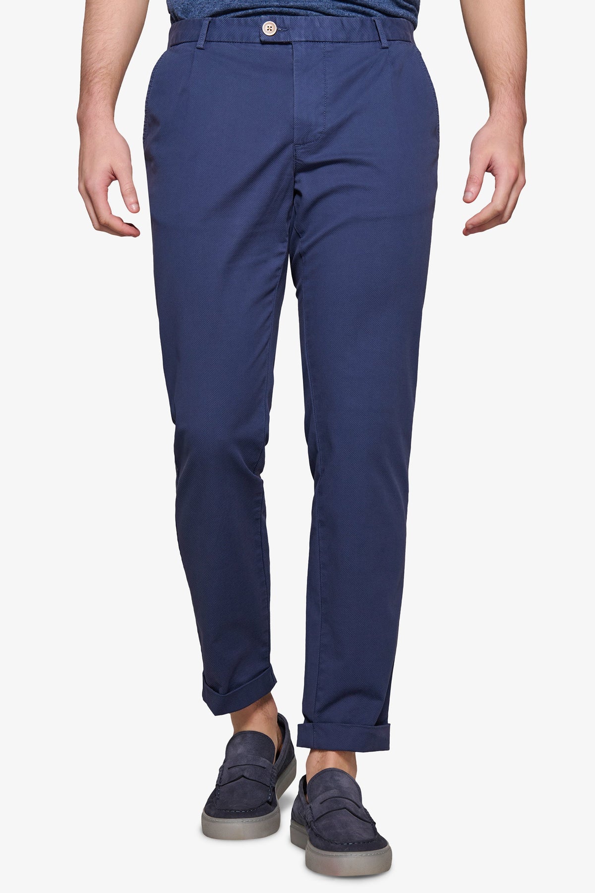 Pantalone armaturato avion-Dan John