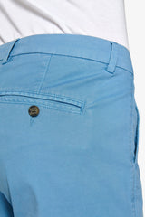 Pantalone chino cavalry stretch polvere-Dan John