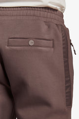Pantaloni felpato DNJ fango-Dan John
