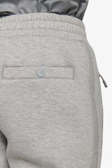 Pantaloni felpato DNJ grigio-Dan John