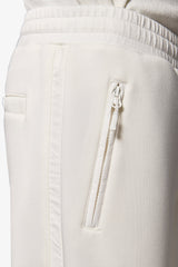 Pantalone felpato DNJ panna-Dan John