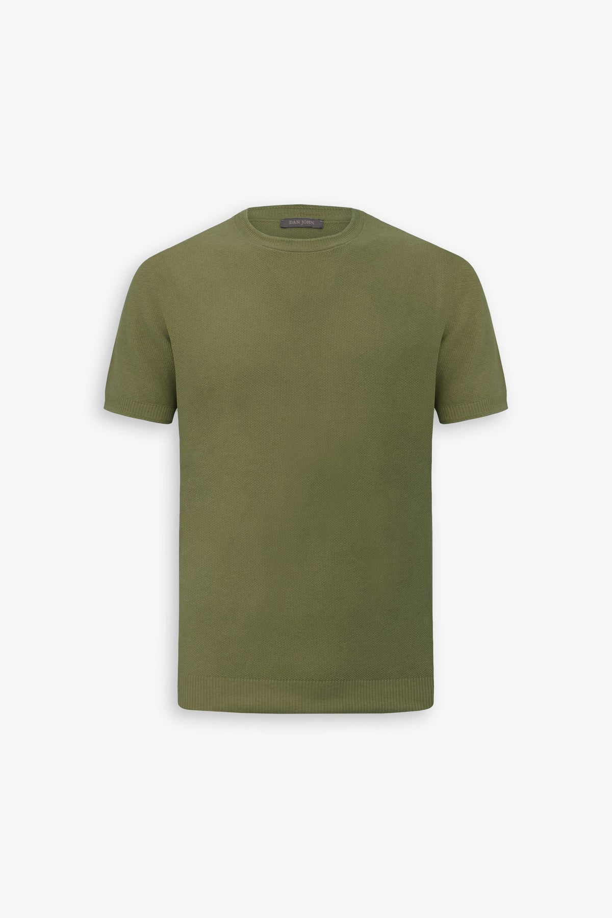 XUNM30-4040-WEIMILITARE-Polo -ARMY GREEN-XL