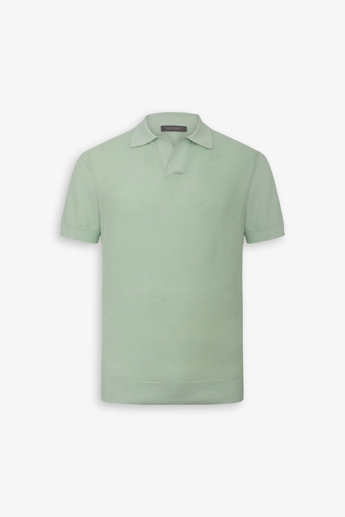XUNM56-4051-WEIMENTA-Polo -MINT-M