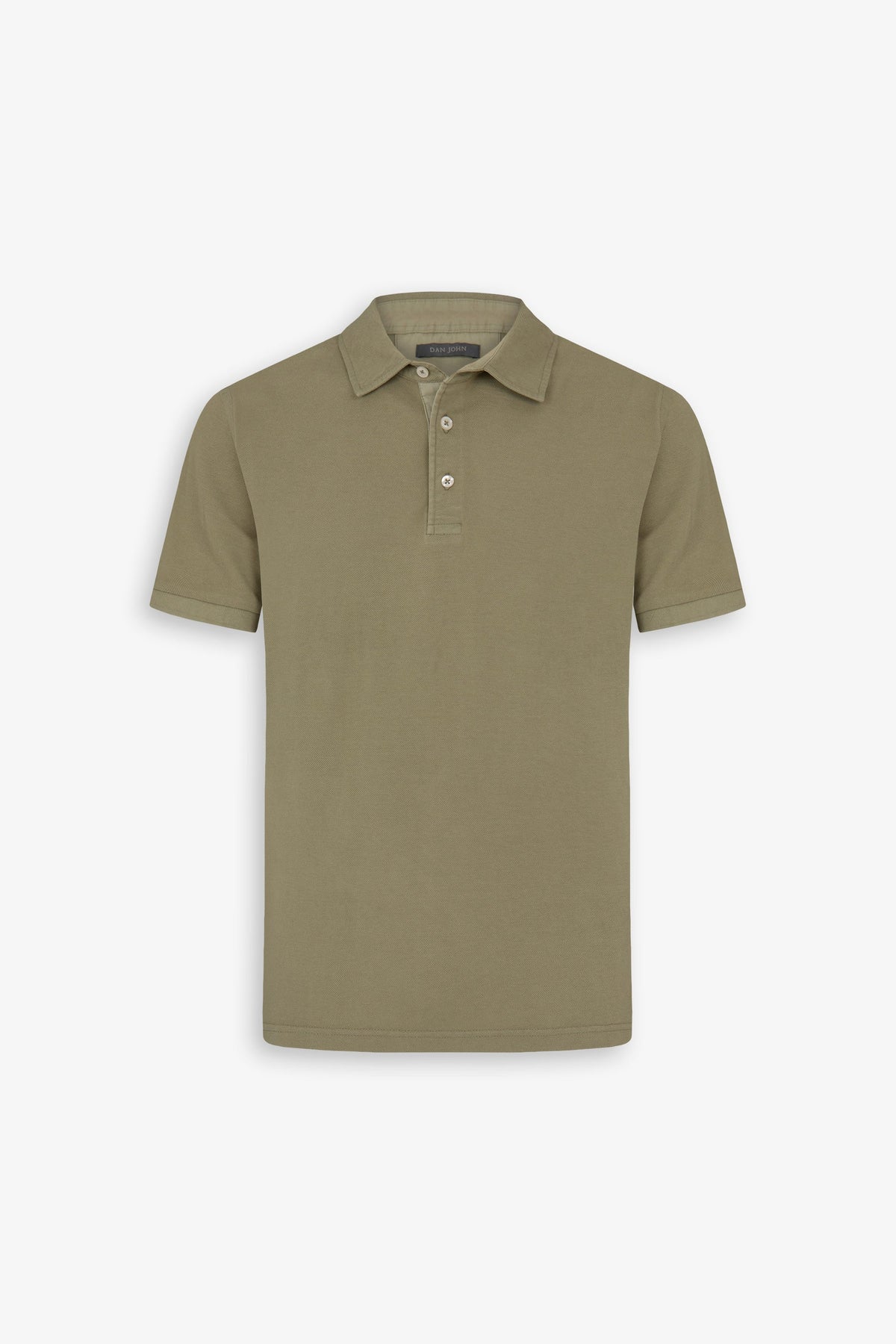 Military armored piquet polo shirt