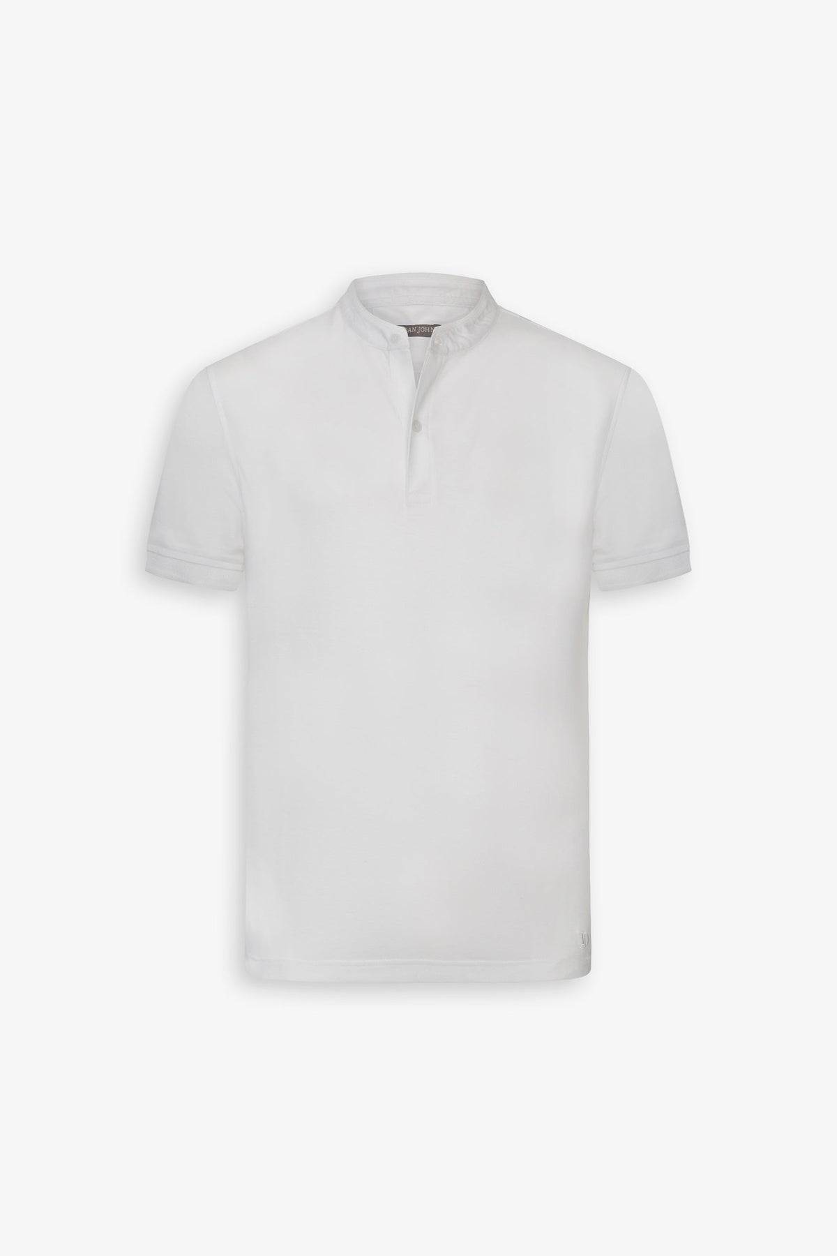 XUNS61-1267-SUNBIANCO-Polo-WHITE-S