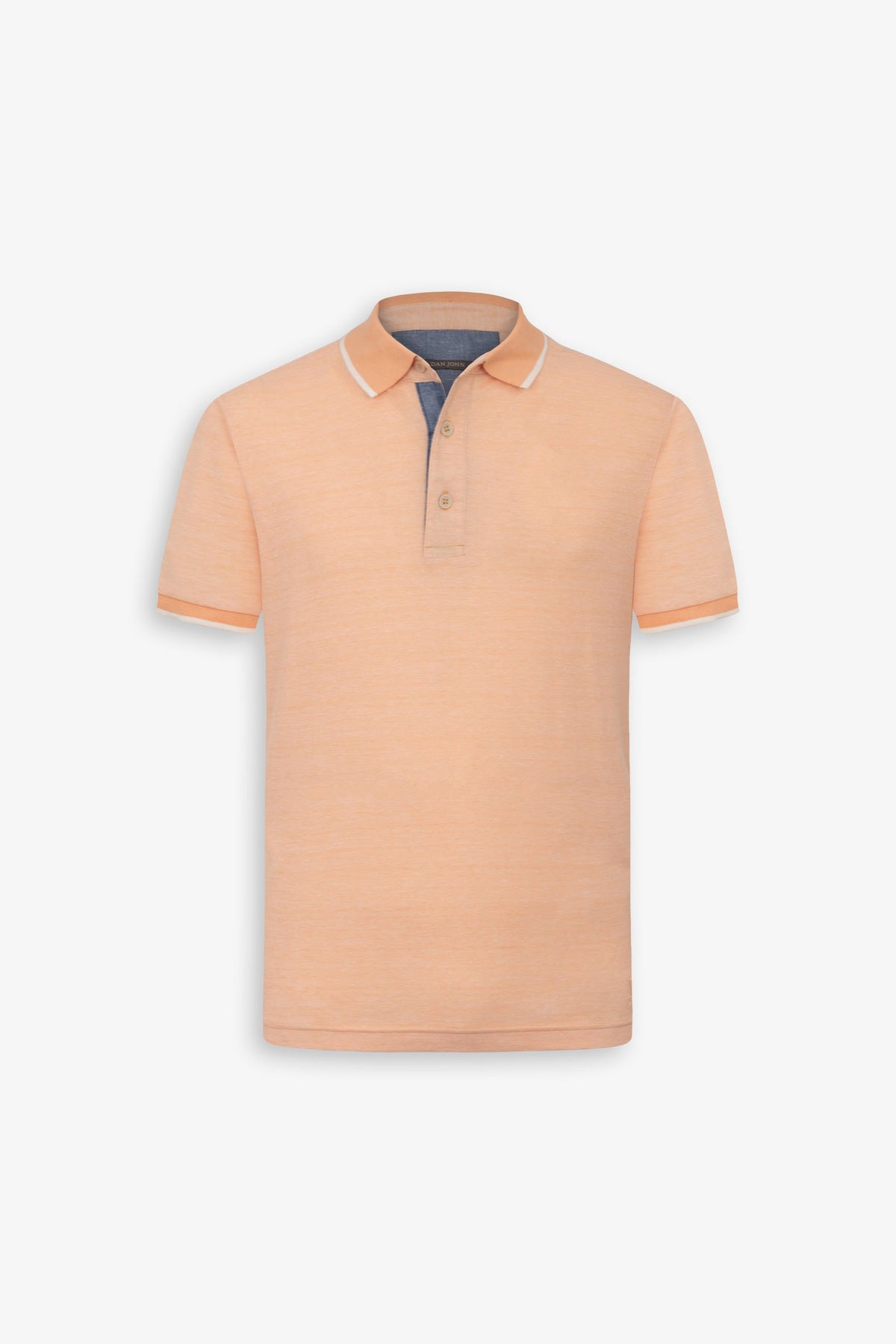 XUNS62-2010-SUNALBICOCCA-Polo-APRICOT-M