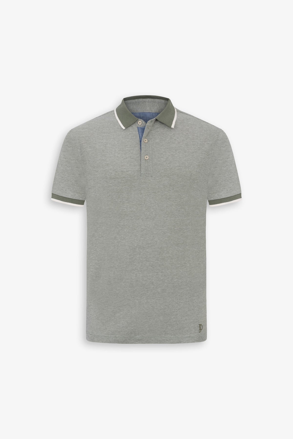 XUNS62-2010-SUNVERDE-Polo-GREEN-S