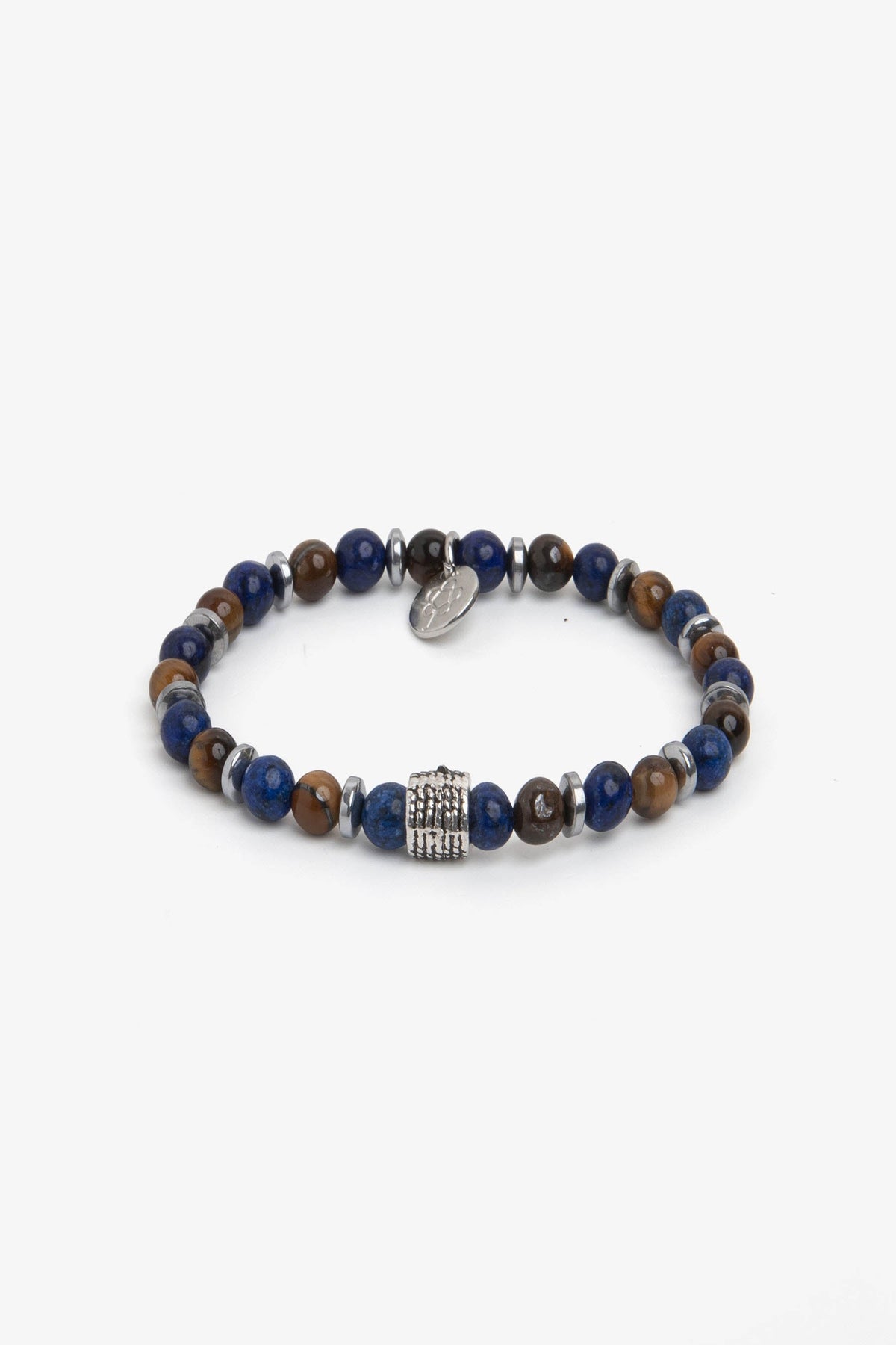 Bracciale perle medie avion-Dan John