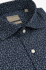YUAC10-1116-YIWBlu (41_Blue)-Dan John / Shirt