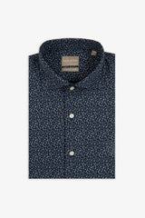 YUAC10-1116-YIWBlu (41_Blue)-Dan John / Shirt