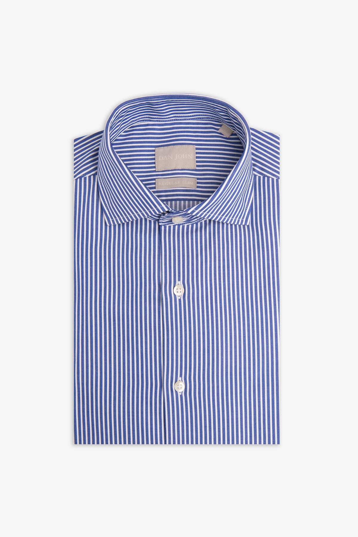 YUAC10-1124-TBIBlu (38_Blue)-Dan John / Shirt