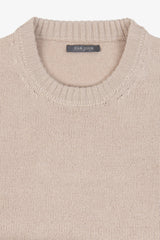 YUAM10-4007-PSWBeige (M_Beige)-Dan John / Knitwear