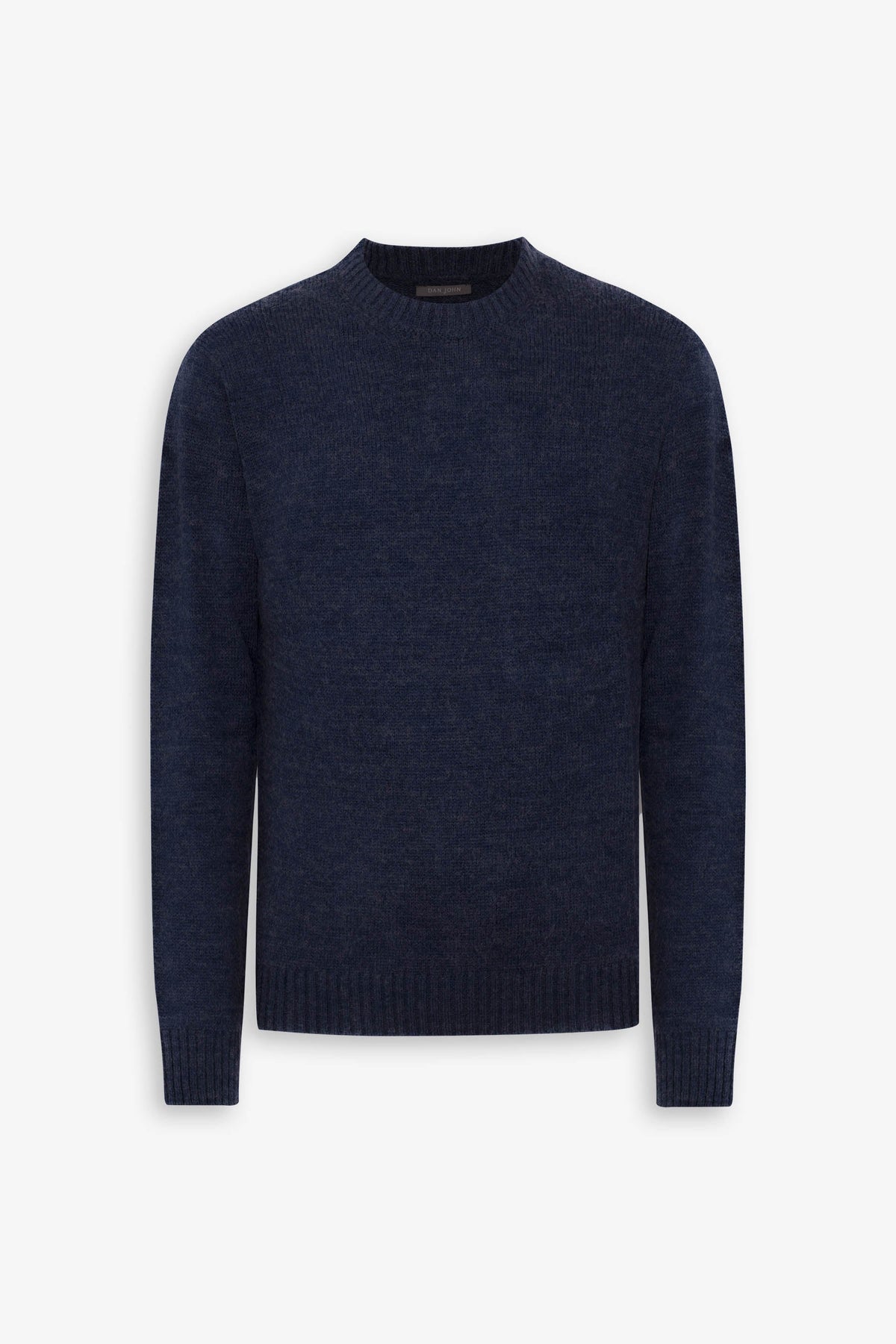 YUAM10-4007-PSWBlu (L_Blue)-Dan John / Knitwear