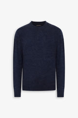 YUAM10-4007-PSWBlu (L_Blue)-Dan John / Knitwear