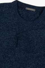 YUAM10-4021-UOMBlu (3XL_Blue)-Dan John / Knitwear