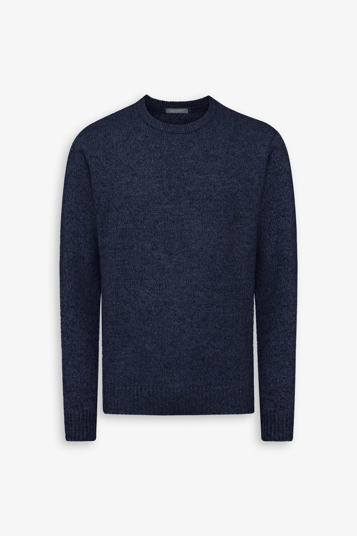 YUAM10-4021-UOMBlu (3XL_Blue)-Dan John / Knitwear