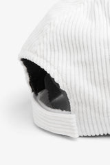 YUNE70-8175-ESTPANNAUNI-HAT-OFF WHITE-UNI