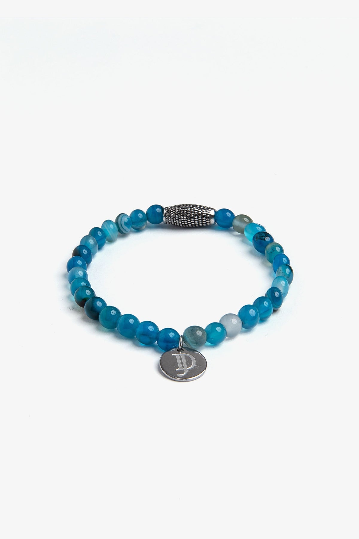 Bracciale perle piccole-Dan John