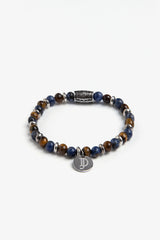 Bracciale perle piccole avion-Dan John