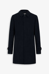 Cappotto Herringbone avion-Dan John