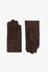 Guanti ecosuede moro-Dan John