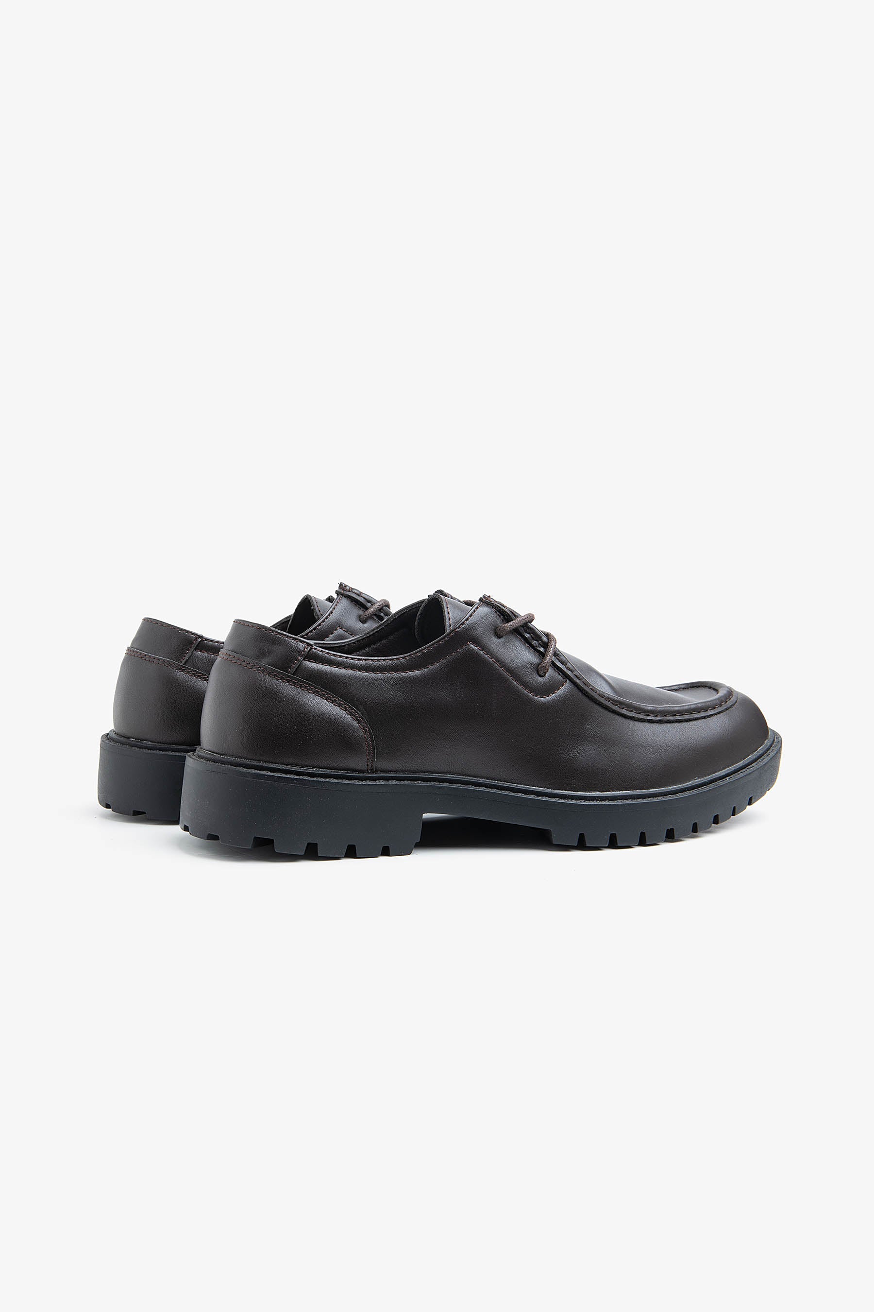 Scarpa ingegnere moro-Dan John