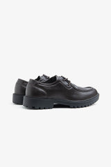 Scarpa ingegnere moro-Dan John